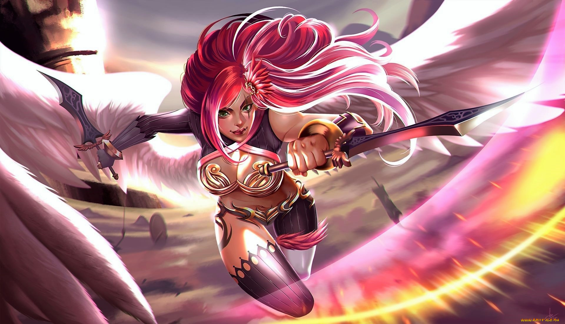  , league of legends, katarina, , 